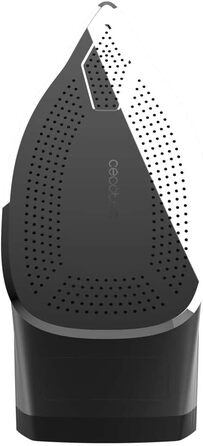 Праска Cecotec IronHero 3100 бездротова, 3100 Вт, Power Steam, 35 г/хв, 190 г імпульс, Turbo Slide підошва, автовимкнення, LCD