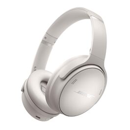 Навушники Bose QuietComfort Bluetooth з мікрофоном та шумозаглушенням, Over-Ear, відновлені - Чорні/Білі/Зелені