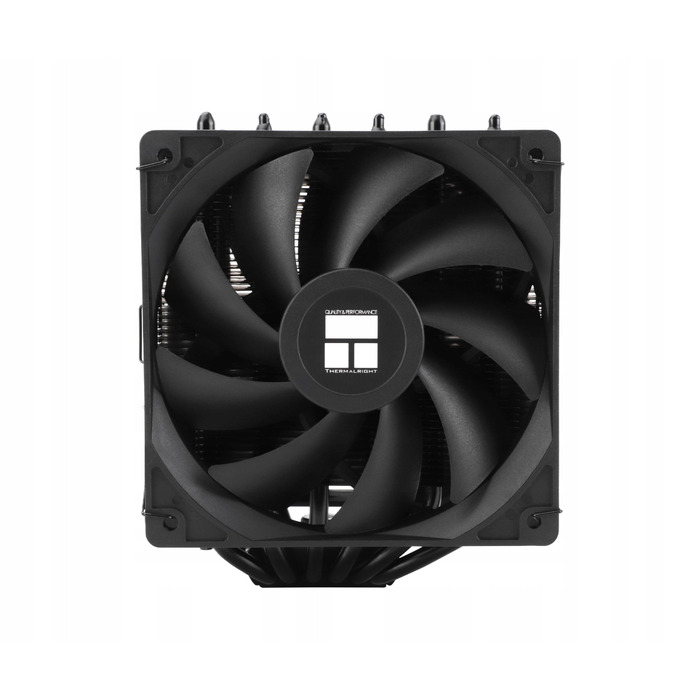 Кулер для процесора Thermalright Peerless Assassin 120 SE Black