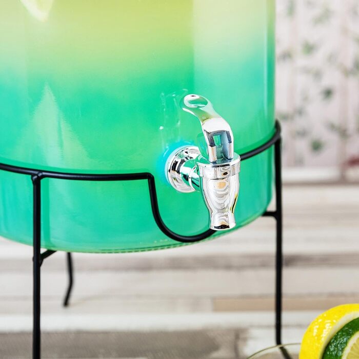 Viba Drink Dispenser, 7.5 l