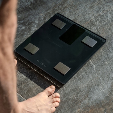 Ваги для ванної Physiq Composition Scale