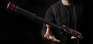 Монопод Rollei Easy Traveler Carbon: Легкий, стабільний та гнучкий для професійних фотозйомок