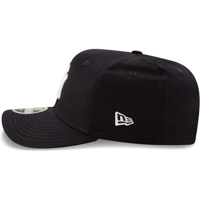 Кепка New Era Oakland Raiders 9fifty Stretch Snap NFL - Розміри M-L, Колір: Синій