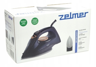 Праска Zelmer ZIR1515 2400 Вт