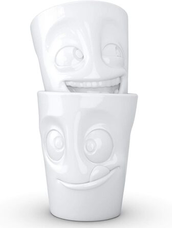 FIFTYEIGHT PRODUCTS / Mugs / Cup Set No. 3, Handle-less 