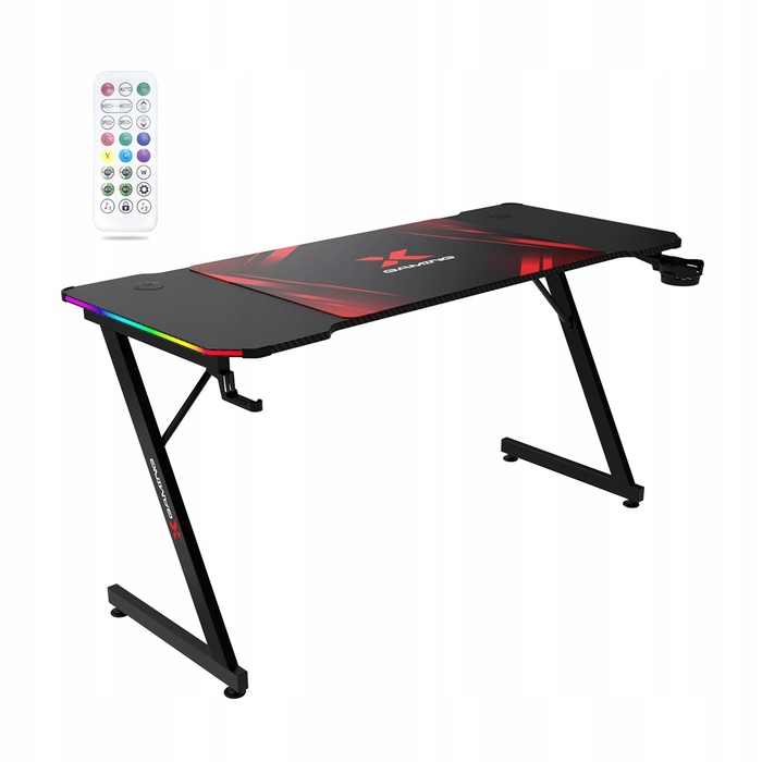Ігровий стіл X-Gaming, 140 x 74 x 60 см