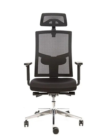 Офісне крісло Mark Adler Expert 4.9 Black