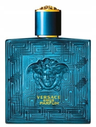 Парфумована вода Versace Eros Eau de Parfum, 100 мл