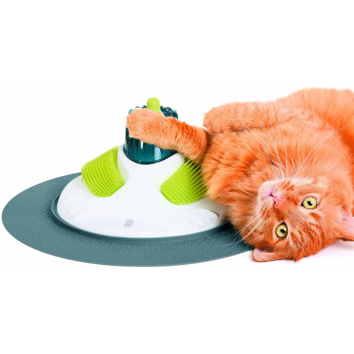 Інтерактивний ігровий трек для котів Catit Design Senses