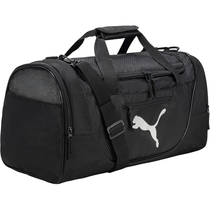 PUMA Men's Tote Bag (Black)