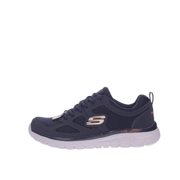Чоловічі кросівки Skechers Burns-Agoura, розмір 40 EU