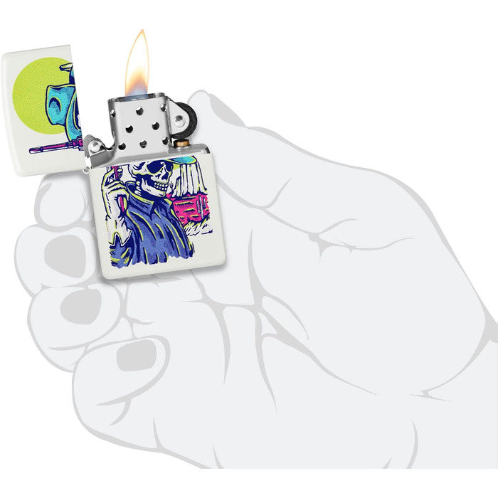 Zippo