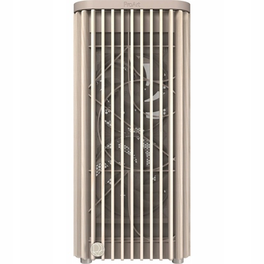 Корпус ASUS ProArt PA401 Midi Tower, бежевий