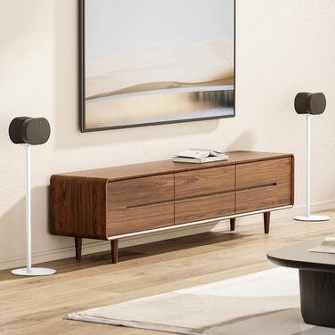 Підставка для акустики My Wall HS44L, 2 шт., білий