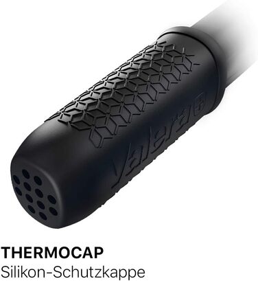 Випрямляч для волосся Swiss'X Pulsecare 101.20/I професійний з іонізацією, регулюванням температури, 3м кабель, Swiss Made