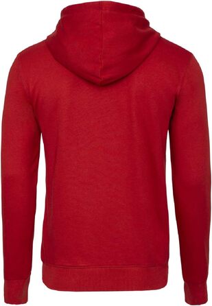 Чоловічий худі Banqert | Бавовна преміум-якості | Різні кольори (XXL, цегляний)