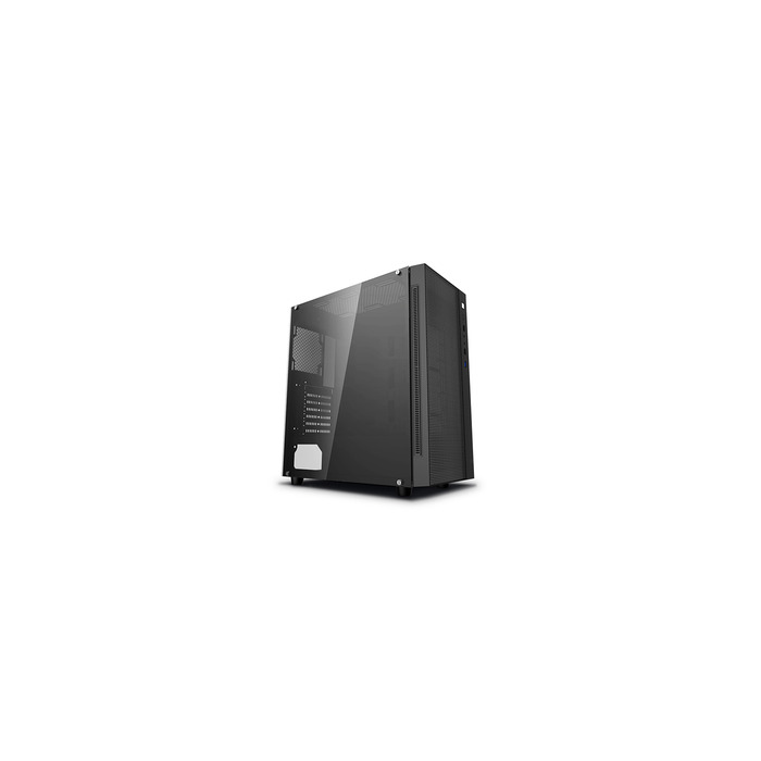 Корпус Deepcool MATREXX 55 MESH Midi Tower, чорний