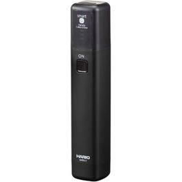 Млинка для кави Hario EMS-1B Mobile Mill Stick, чорний колір