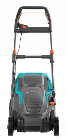 Електрична газонокосарка GARDENA PowerMax 1800W, 45л (1800/42)