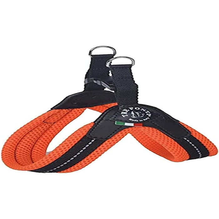 Мережа для батута TRE PONTI TF223A Easy Fit Mesh Fix, рожева, розмір 2.5 (1 шт.)