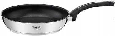Набір антипригарних сковорідок TEFAL Emotion 24/18 см для індукційних плит