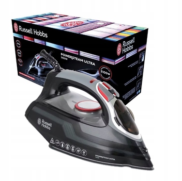 Праска Russell Hobbs L3XE-GRH2P 3218,6 Вт