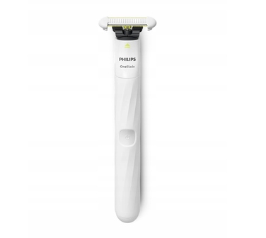 Жіночна тример-голениця OneBlade Intimate для догляду за тілом