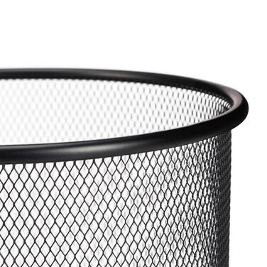 Relaxdays Wire Mesh Umbrella Stand