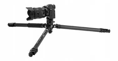 Штатив Fotopro X-Airfly Max — сірий, 166 см