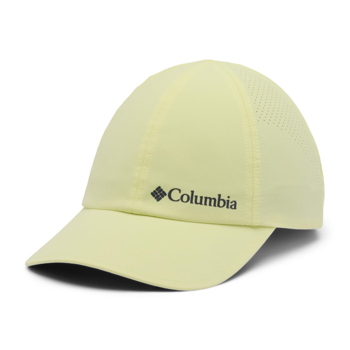 Кепка Columbia Silver Ridge IV Citron Haze, унісекс, бейсболка