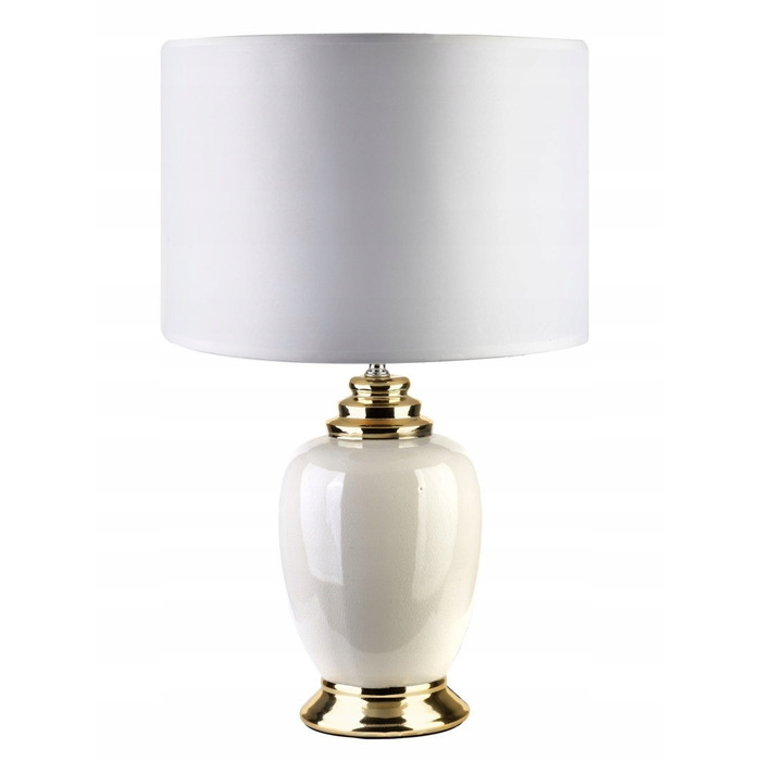 Настільна лампа LETI CLASSIC, 16x16x50 см