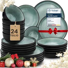 розмір: 24-ділинний набір