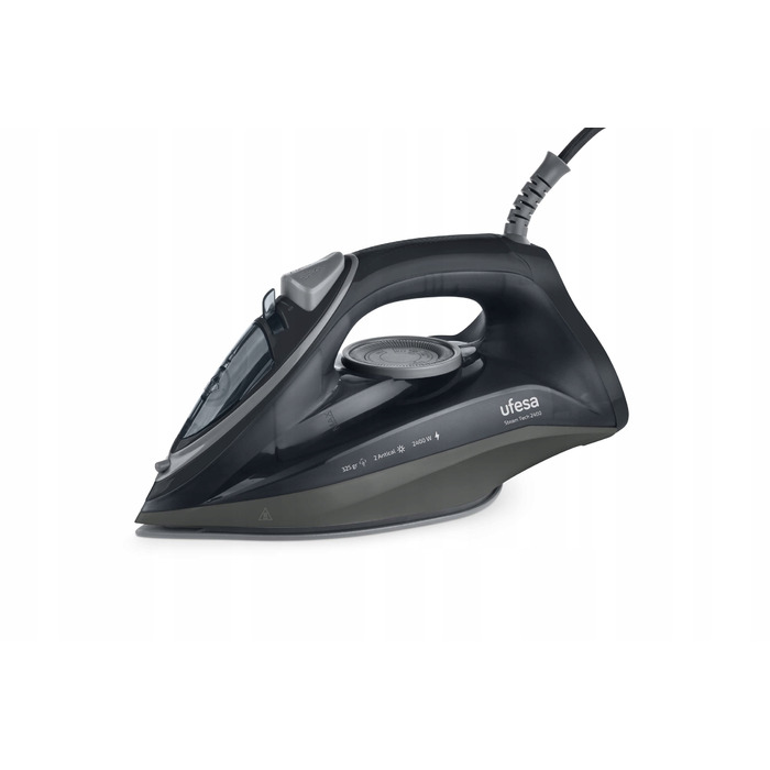 Парова праска Ufesa Argon 3000W