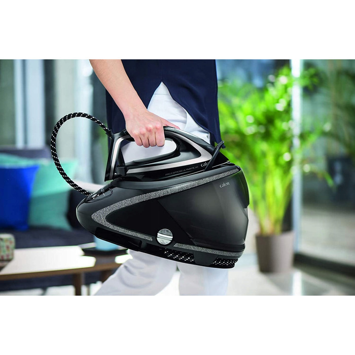 Парова станція Calor Pro Express Ultimate+ 2600 Вт