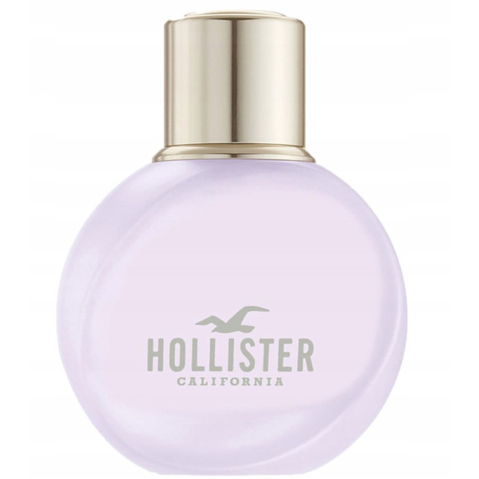 Жіноча парфумована вода Hollister Free Wave For Her, 100 мл
