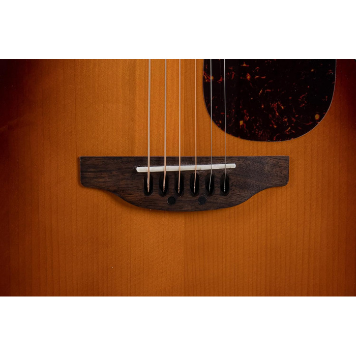 Акустична гітара Applause E Akustikgitarre traditional Mid Cutaway (AEJ-96-1 Brown Sunburst, Wood Classics E-Akustik)