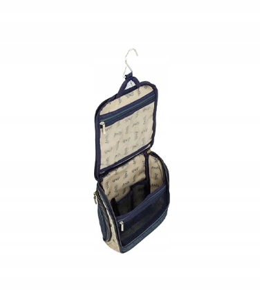 Косметичка Anekke 40577-011 багатоколірна