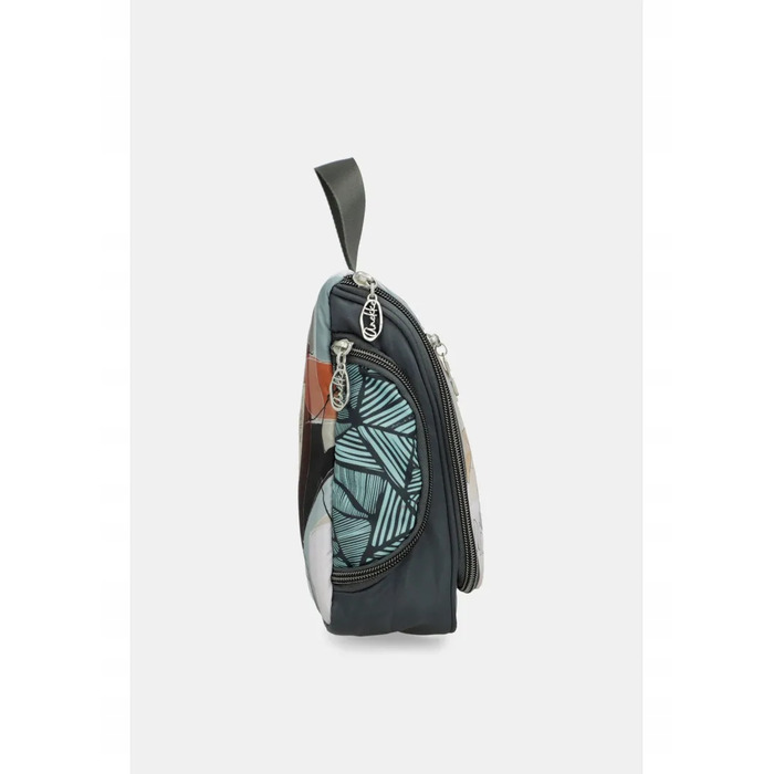 Косметичка Anekke 42587-012 багатоколірна