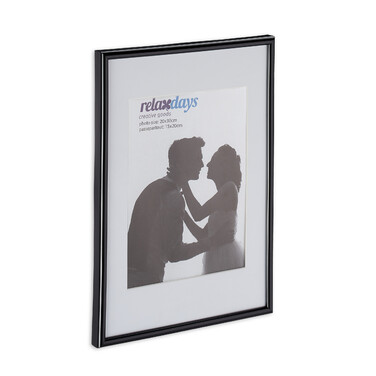 Набір рамок для фотографій Relaxdays, 2 шт., 20x30 см