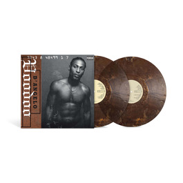 Voodoo 20th Anniversary (Ltd. 2LP Black Ice) – Вінілова платівка 2LP, обмежене видання