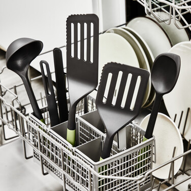 Набір кухонного приладдя TEFAL Essential, 5 предметів