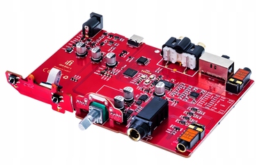 Стаціонарний підсилювач для навушників iFi Audio ZEN DAC 3