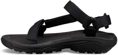 Teva Hurricane XL T2 40 EU Чоловічі сандалі Schwarz (Чорні)