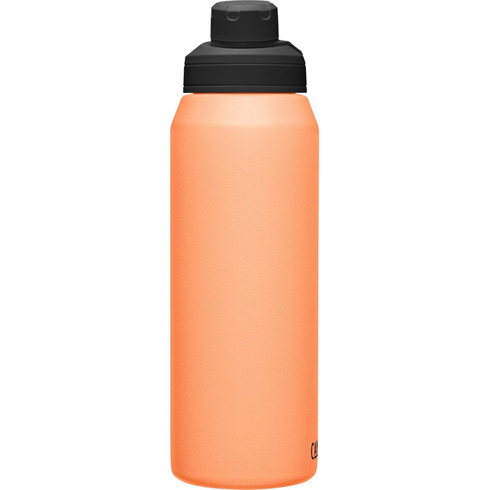Camelbak Vacuum Insulated Bottle Chute Mag Sst White (Desert Sunrise, 1000 ml, 907 g)