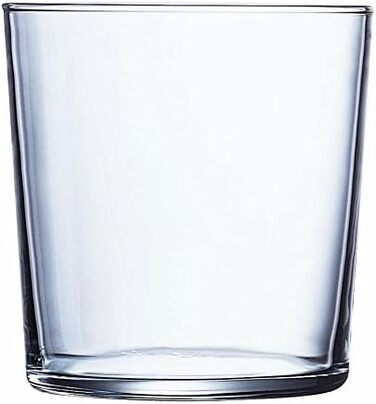 Luminarc Glass Set Gorbea, 18 Pieces
