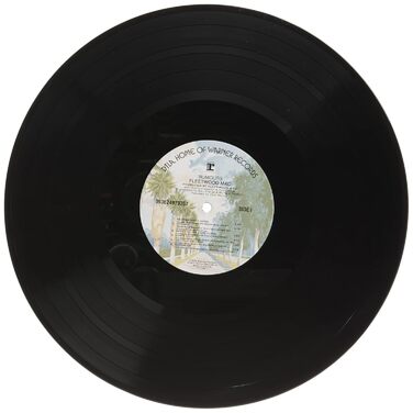 Fleetwood Mac - Rumours [Вінілова платівка LP]