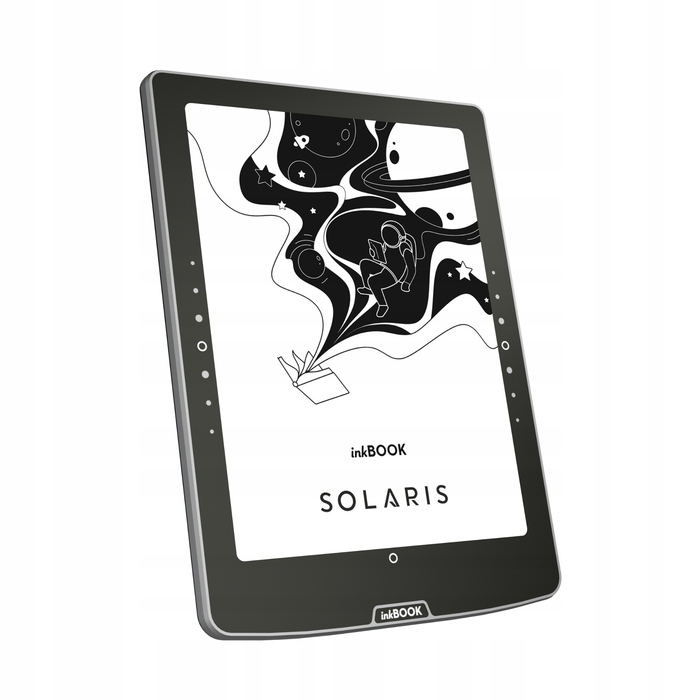 Електронна книга inkBOOK Solaris 6