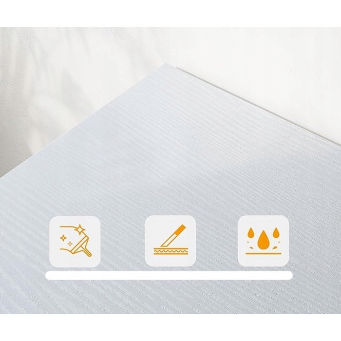 Кутовий ергономічний стіл BEXEVUE з вбудованим мережевим фільтром, 120 x 70 см, B3181