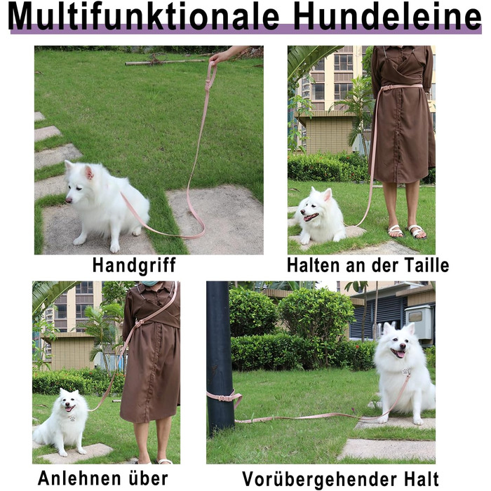 Персоналізоване собаче нашийник з металевою застібкою: напис та номер телефону, регульовані розміри для великих та середніх собак (Collar 07)