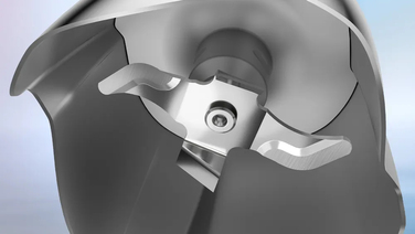 Занурювальний блендер Bosch ErgoMaster MSM6M673 1000 Вт, чорний